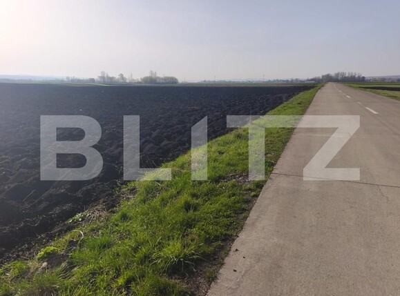Teren de vânzare Satu Mare - 192720TV | BLITZ Suceava | Poza1