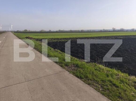 Teren de vânzare Satu Mare - 192720TV | BLITZ Suceava | Poza1