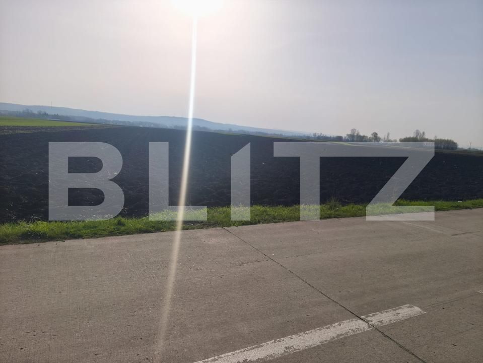 Teren de vânzare Satu Mare - 192720TV | BLITZ Suceava | Poza4