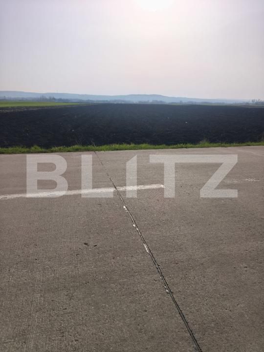 Teren de vânzare Satu Mare - 192720TV | BLITZ Suceava | Poza3
