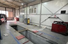 Spațiu industrial de închiriat Periferie - 199141SII | BLITZ Suceava | Poza4