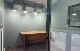 Hală de Închiriat, 216 mp, 700 mp teren - Fălticeni