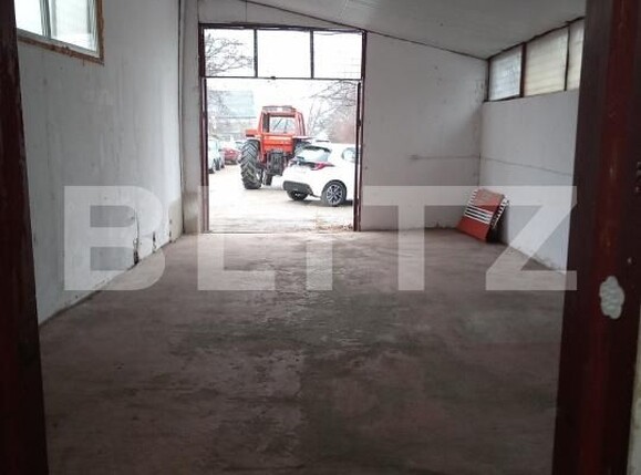 Spațiu industrial de închiriat Falticeni - 192722SII | BLITZ Suceava | Poza7