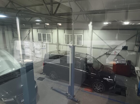 Spațiu industrial de închiriat Falticeni - 192722SII | BLITZ Suceava | Poza4