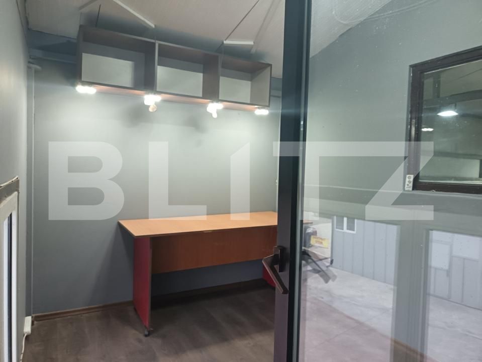 Spațiu industrial de închiriat Falticeni - 192722SII | BLITZ Suceava | Poza3