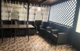 Casa de vanzare, 5 camere, 179 mp utili + 510 mp teren - Sfantu Ilie