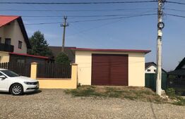 Casa de vanzare, 5 camere, 179 mp utili + 510 mp teren - Sfantu Ilie