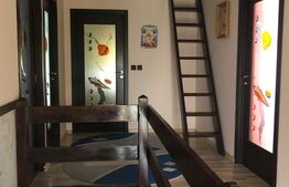 Casa de vanzare, 5 camere, 179 mp utili + 510 mp teren - Sfantu Ilie