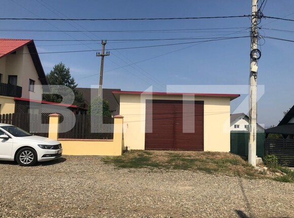 Casa de vânzare 5 camere Periferie - 192783CV | BLITZ Suceava | Poza2