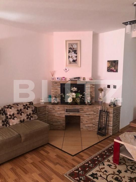 Casa de vânzare 5 camere Periferie - 192783CV | BLITZ Suceava | Poza3