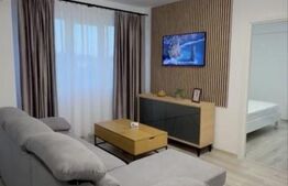 Apartament în Gura Humorului, în bloc nou, complet mobilat, 73 mp