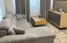 Apartament în Gura Humorului, în bloc nou, complet mobilat, 73 mp