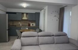 Apartament în Gura Humorului, în bloc nou, complet mobilat, 73 mp