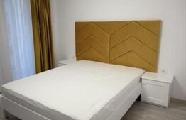 Apartament în Gura Humorului, în bloc nou, complet mobilat, 73 mp