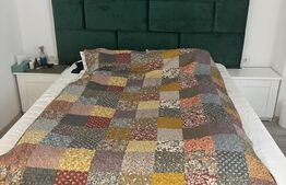 Apartament în Gura Humorului, în bloc nou, complet mobilat, 73 mp