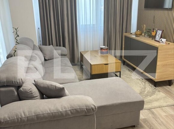 Apartament de vânzare 3 camere Exterior Vest - 192793AV | BLITZ Suceava | Poza1