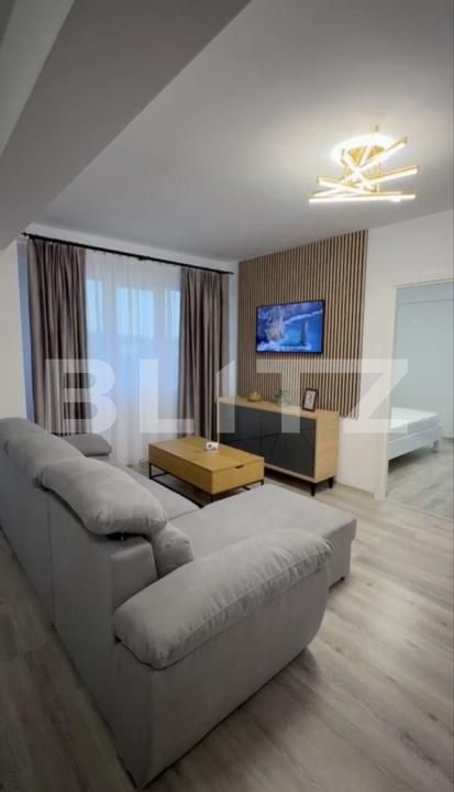 Apartament de vânzare 3 camere Exterior Vest - 192793AV | BLITZ Suceava | Poza6