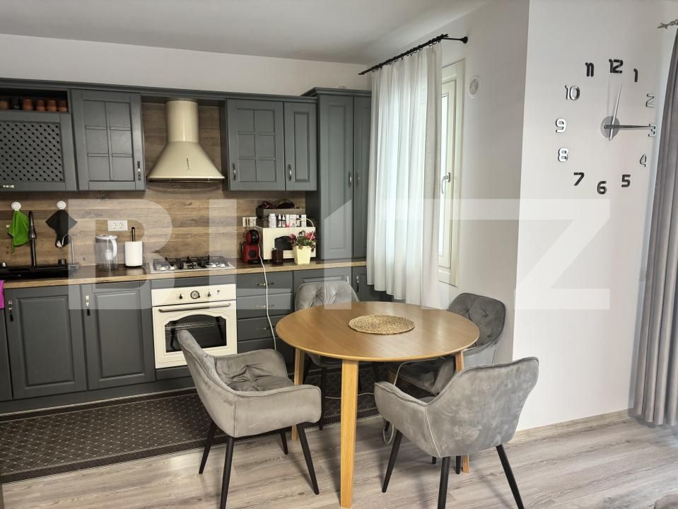 Apartament de vânzare 3 camere Exterior Vest - 192793AV | BLITZ Suceava | Poza2