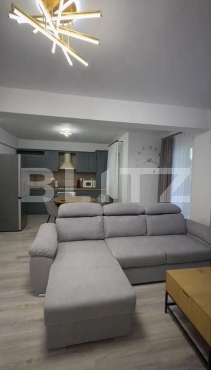 Apartament de vânzare 3 camere Exterior Vest - 192793AV | BLITZ Suceava | Poza4