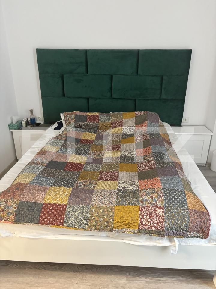 Apartament de vânzare 3 camere Exterior Vest - 192793AV | BLITZ Suceava | Poza3