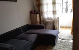Apartament 2 camere, 40 mp, semidecomandat, etaj intermediar, zona Universității