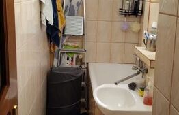 Apartament 2 camere, 40 mp, semidecomandat, etaj intermediar, zona Universității