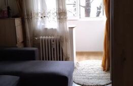 Apartament 2 camere, 40 mp, semidecomandat, etaj intermediar, zona Universității