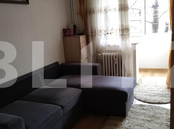 Apartament de vânzare 2 camere George Enescu - 192803AV | BLITZ Suceava | Poza1
