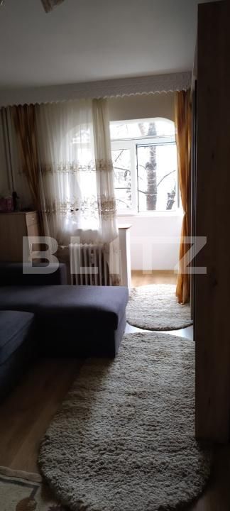 Apartament de vânzare 2 camere George Enescu - 192803AV | BLITZ Suceava | Poza4