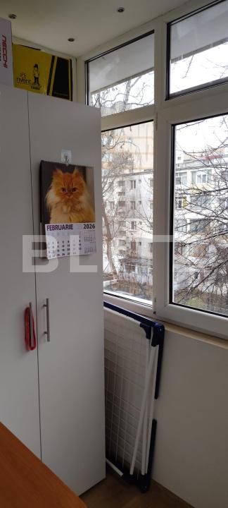 Apartament de vânzare 2 camere George Enescu - 192803AV | BLITZ Suceava | Poza4