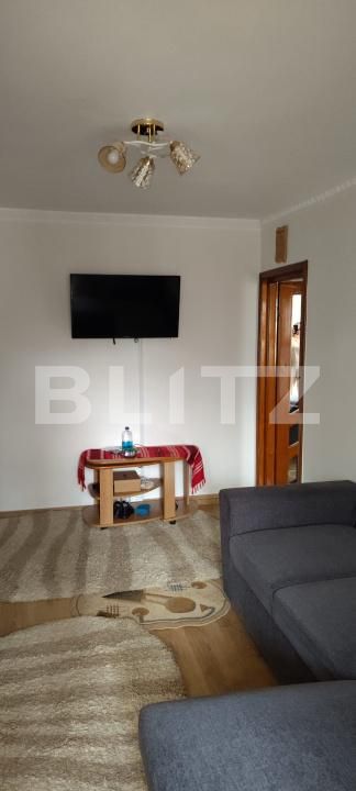 Apartament de vânzare 2 camere George Enescu - 192803AV | BLITZ Suceava | Poza3