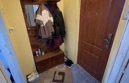 Garsonieră de vanzare, 26 mp - zona Obcini