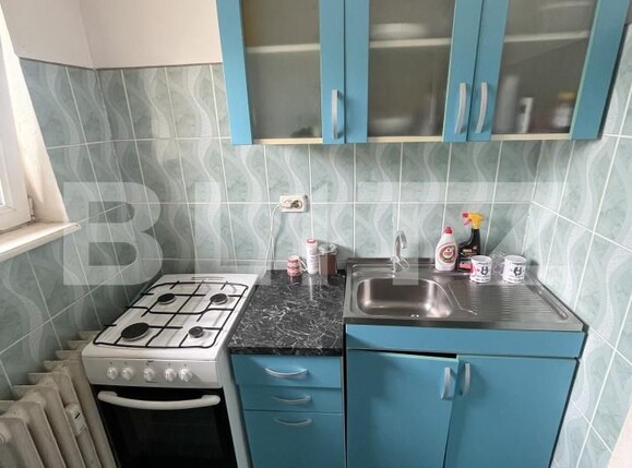 Garsonieră de vânzare Obcini - 192842AV | BLITZ Suceava | Poza2