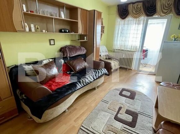 Garsonieră de vânzare Obcini - 192842AV | BLITZ Suceava | Poza1