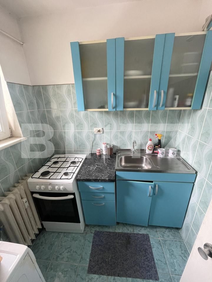 Garsonieră de vânzare Obcini - 192842AV | BLITZ Suceava | Poza2