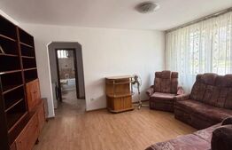 Apartament cu 2 camere, 47 mp, zona Policlinica,