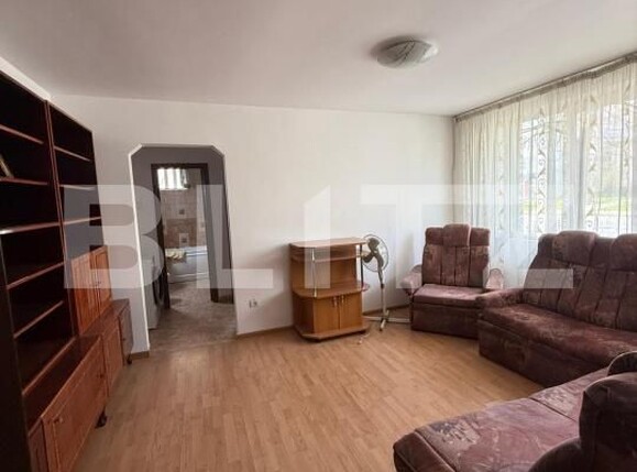 Apartament de vânzare 2 camere Policlinica - 192852AV | BLITZ Suceava | Poza1