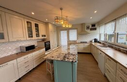 Casa moderna , 6 camere , 300 mp construiti , zona Ipotesti