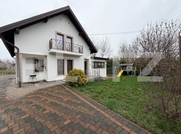 Casa de vânzare 6 camere Exterior Sud - 192854CV | BLITZ Suceava | Poza1