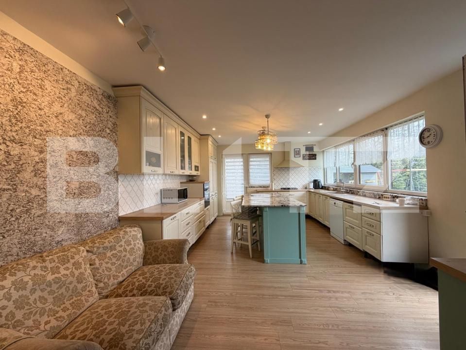 Casa de vânzare 6 camere Exterior Sud - 192854CV | BLITZ Suceava | Poza4