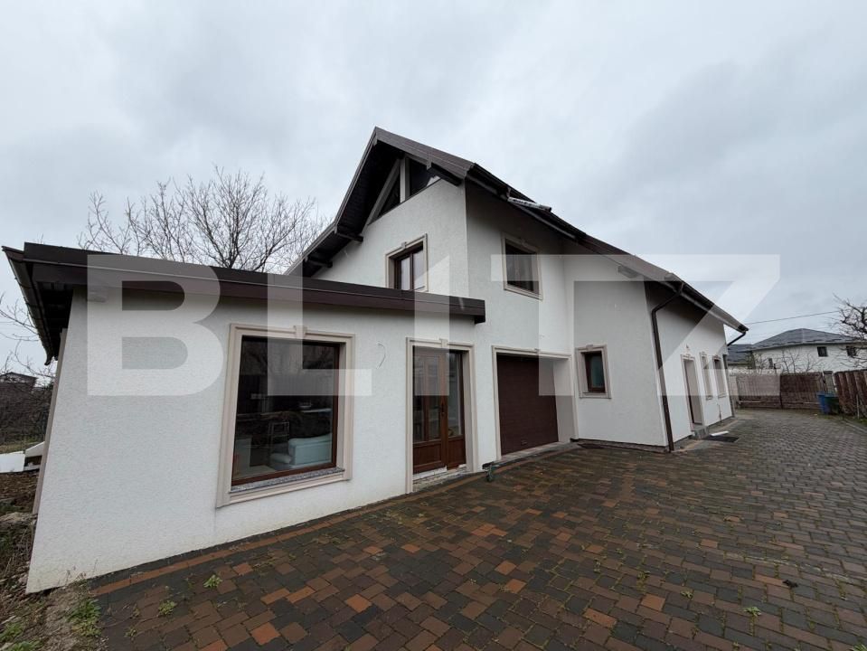 Casa de vânzare 6 camere Exterior Sud - 192854CV | BLITZ Suceava | Poza2