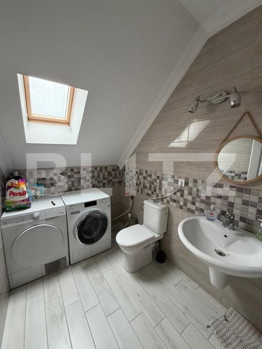 Casa de vânzare 6 camere Exterior Sud - 192854CV | BLITZ Suceava | Poza10