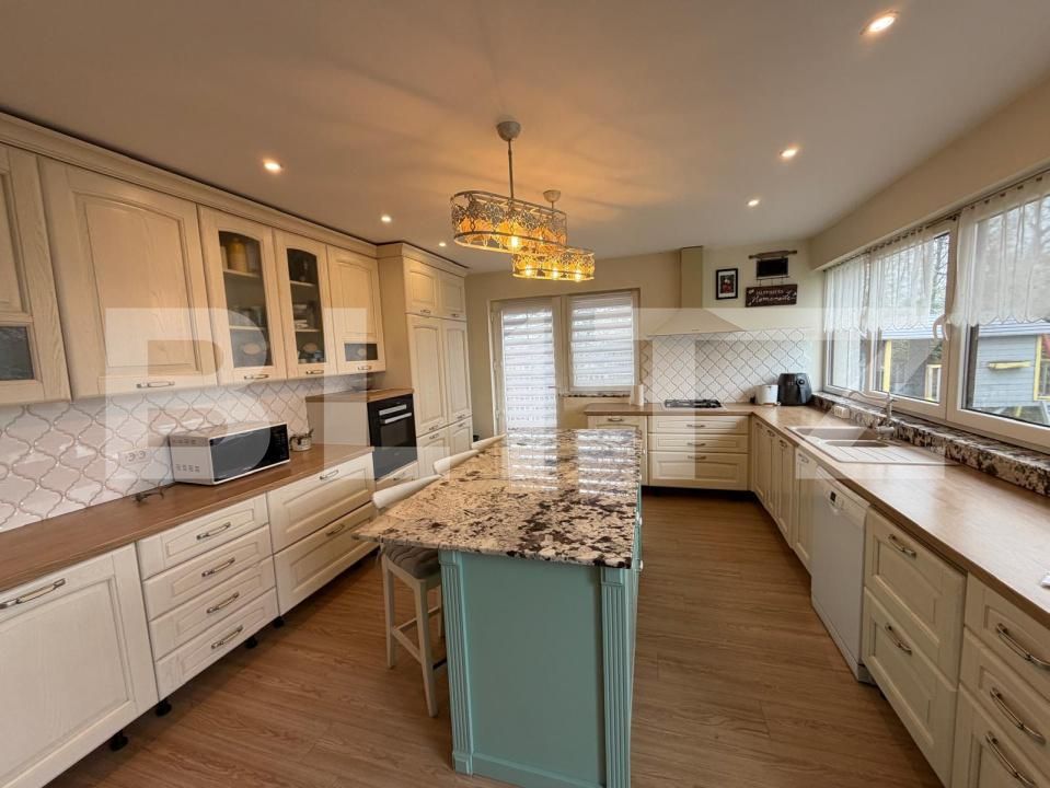 Casa de vânzare 6 camere Exterior Sud - 192854CV | BLITZ Suceava | Poza3