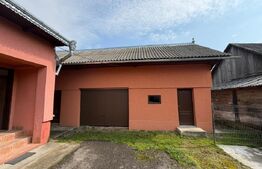 Casa 5 camere, 21 ari teren, zona Darmanesti
