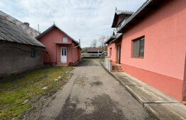 Casa 5 camere, 21 ari teren, zona Darmanesti