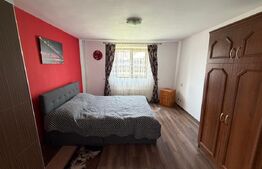 Casa 5 camere, 21 ari teren, zona Darmanesti