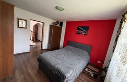 Casa 5 camere, 21 ari teren, zona Darmanesti