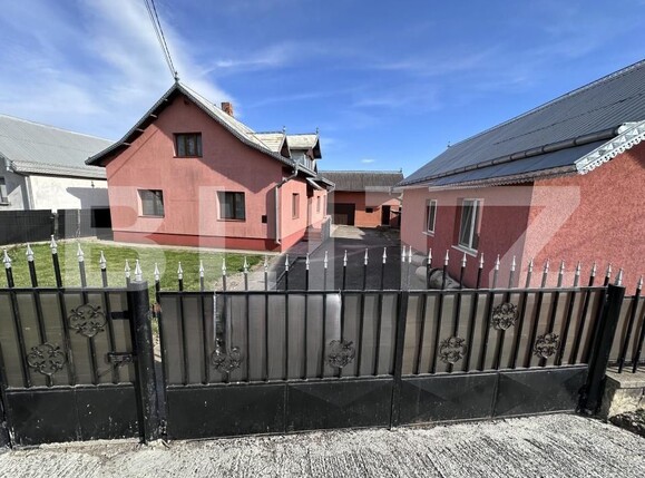 Casa de vânzare 5 camere Exterior Nord - 192923CV | BLITZ Suceava | Poza1