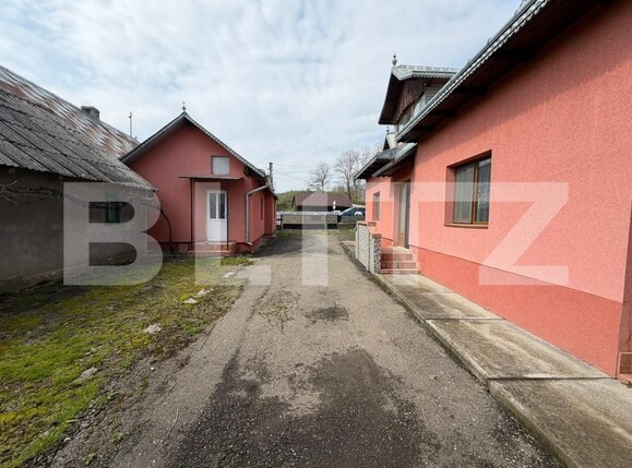 Casa de vânzare 5 camere Exterior Nord - 192923CV | BLITZ Suceava | Poza3