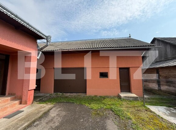 Casa de vânzare 5 camere Exterior Nord - 192923CV | BLITZ Suceava | Poza5
